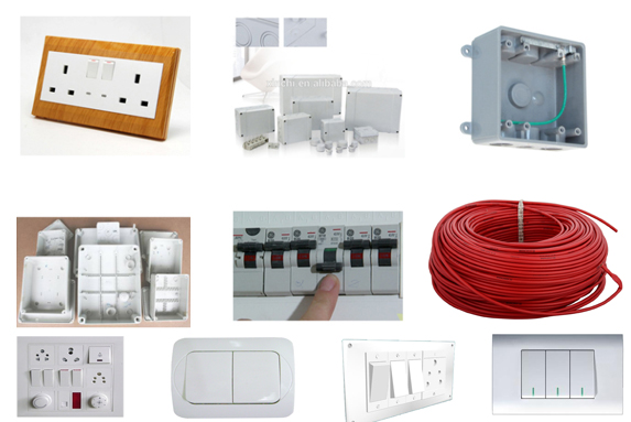 electrical-cables-switches