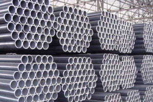 Carbon-Steel-ERW-Black-Galvanized-Pipes