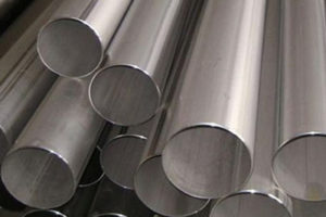 Stainless-welded-pipe